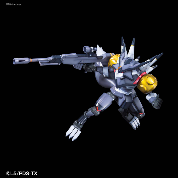 LBX HUNTER 5057586