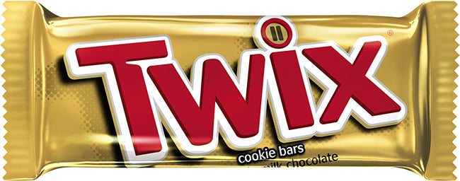 SNK: Twix 1.79 Oz