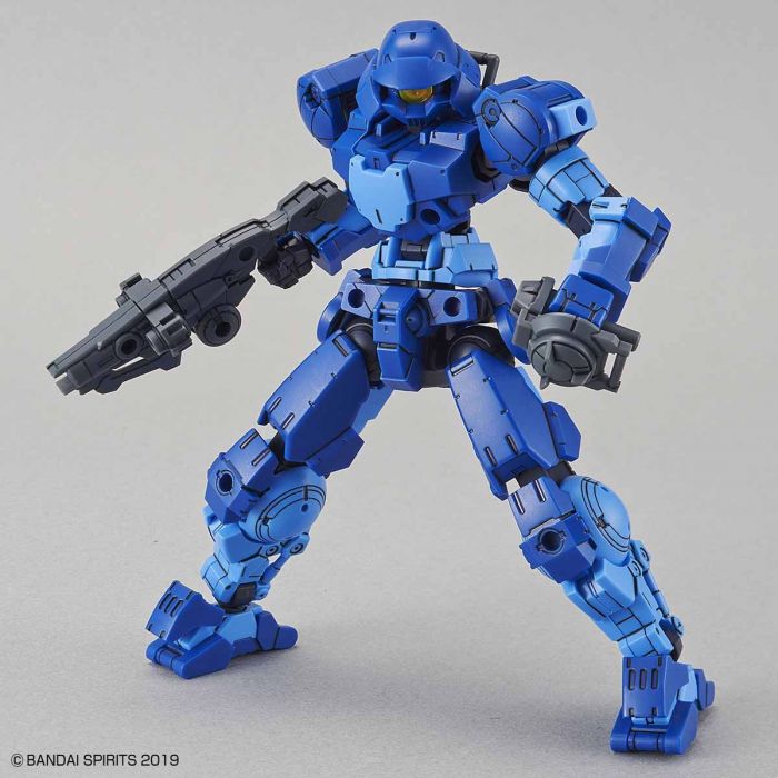 30MM 1/144 bEMX-15 PORTANOVA [BLUE]