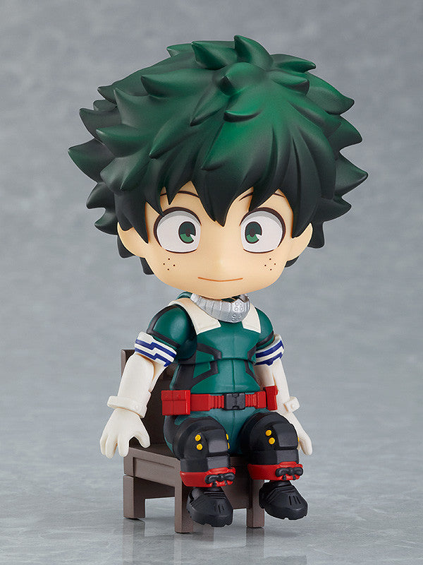 Nendoroid Swacchao! Izuku Midoriya