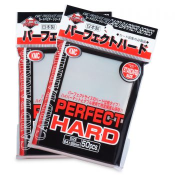 KMC Perfect Hard 50pcs