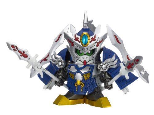 BB Sangokuden Side Story - Syutai Gundam