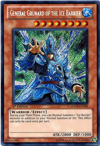 yugioh ice deck Returning player ice barrier deck advice : r/YuGiOhMasterDuel