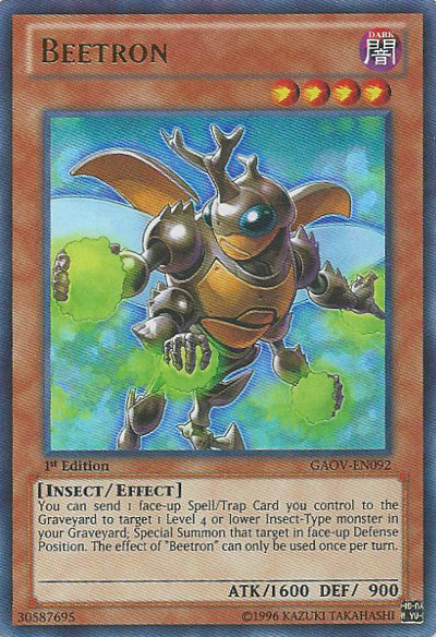 yugioh cards that special summon level 4 monsters Yu-Gi-Oh! - Trident Warrior (YS11-EN019) - Starter Deck: Dawn of The Xyz - 1st Edition BEST Level 4 Monsters In