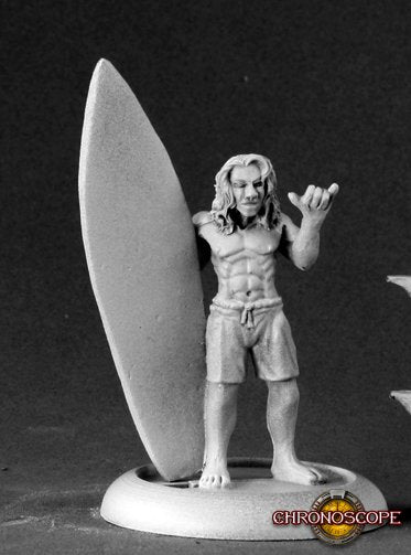 Surfer Dude