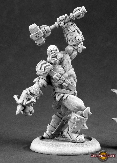 Mega-Mutant