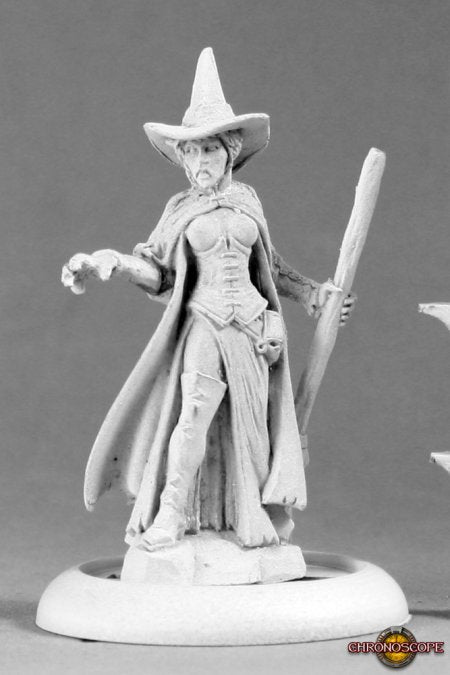 Wild West Oz Wicked Witch