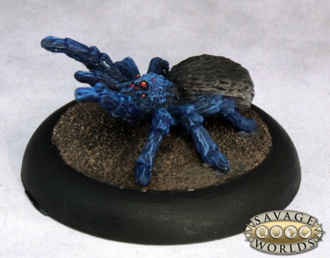 Terrantula (2)