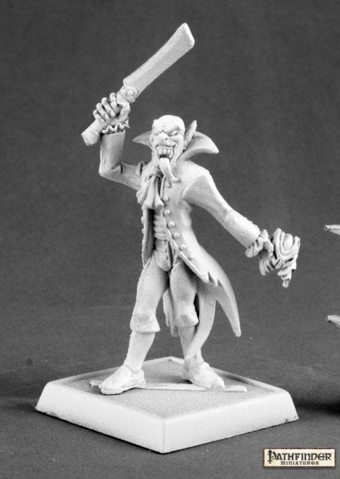 Skinsaw Man