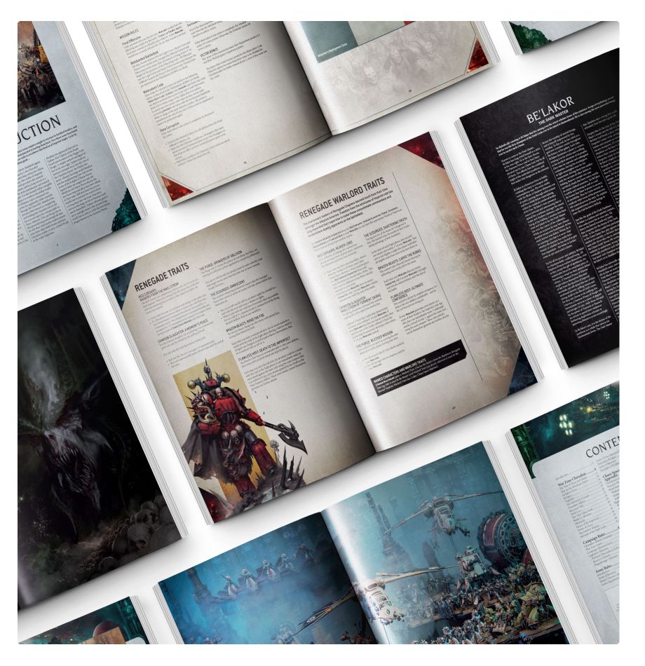 War Zone Charadon: Act 2: Book of Rust