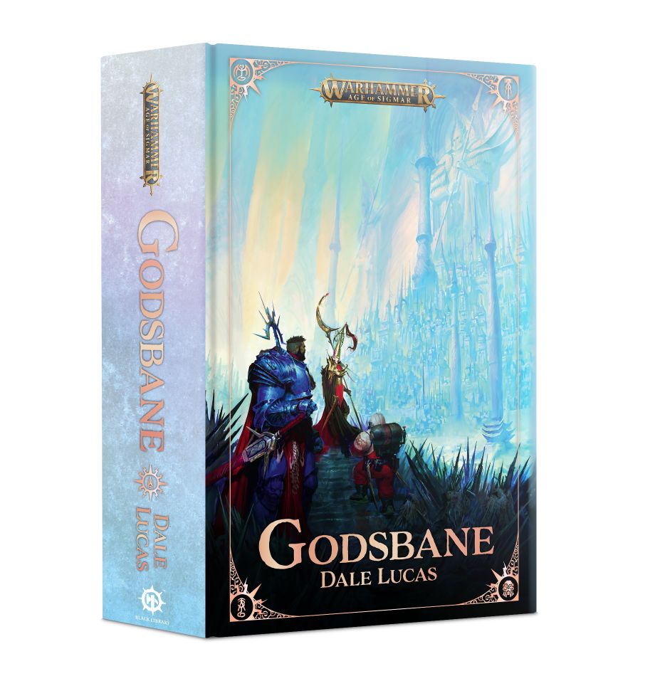 Warhammer Age Of Sigmar Godsbane