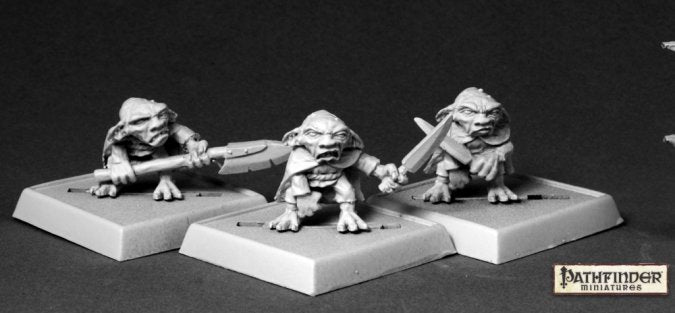 Mites (3)