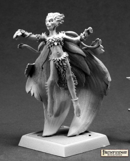 Nyrissa, Dryad Queen