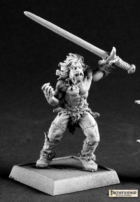Ostog the Unslain