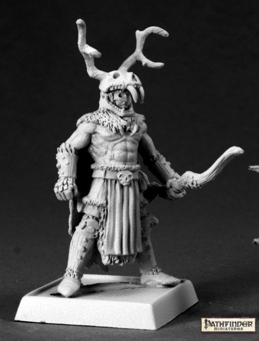 The Stag Lord