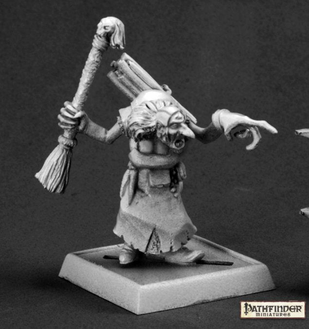 Baba Yaga