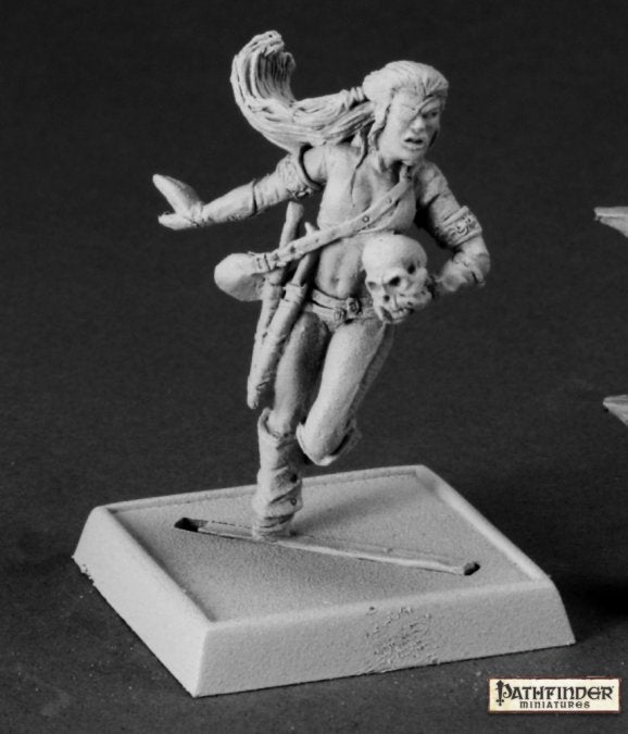 Pathfinder Agent
