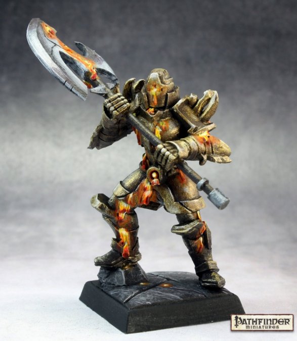 Golden Guardian
