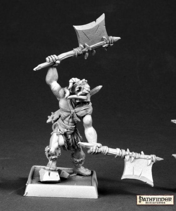 Cleric of Rovagug