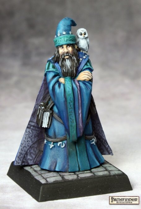 Dr Orontius