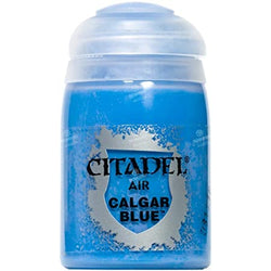 Air: Calgar Blue