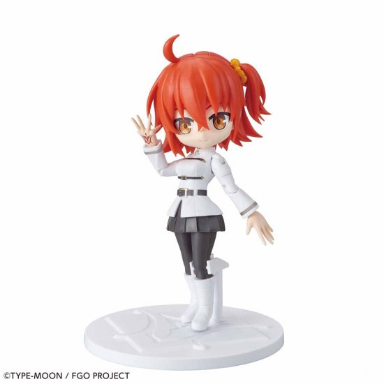 Fate Grand Order Petitrits MASTER / Female protagonist