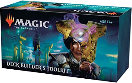 Theros Beyond Death Deck Builder’s Toolkit