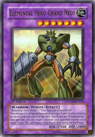 neos cards yugioh Wrath of Neos