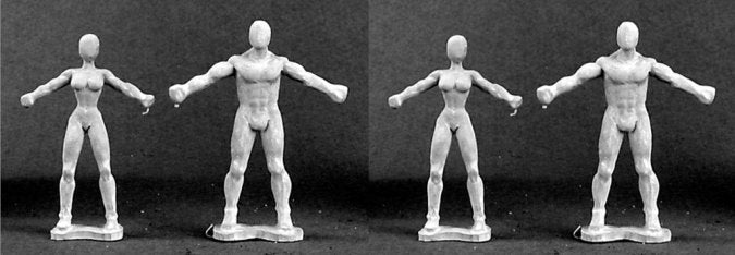 Non-Heroic Dollies (4)