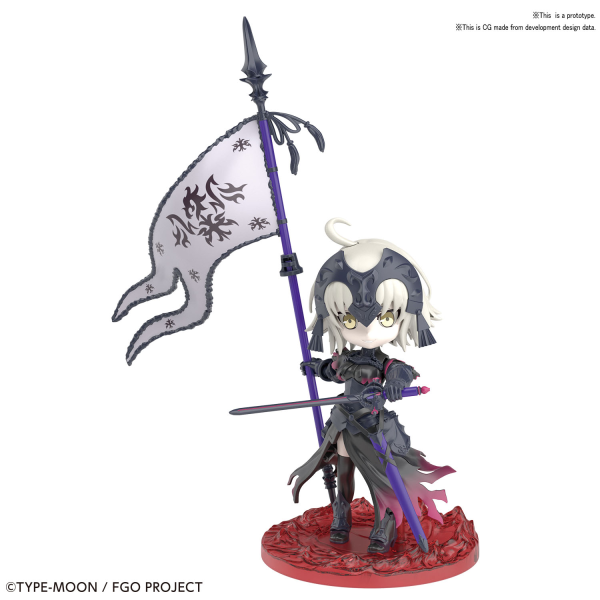 PETITRITS SABER / Miyamoto Musash