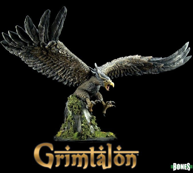 Grimtalon The Roc