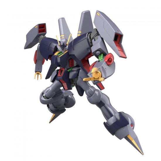 HGUC 1/144 BYARLANT