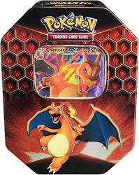 POKÉMON TCG Hidden Fates Tin