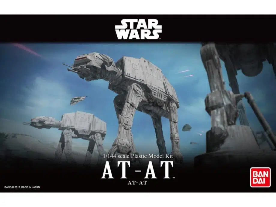 1/144 AT-AT
