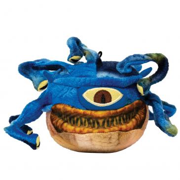 Gamer Pouch: D&D The Xanathar Beholder