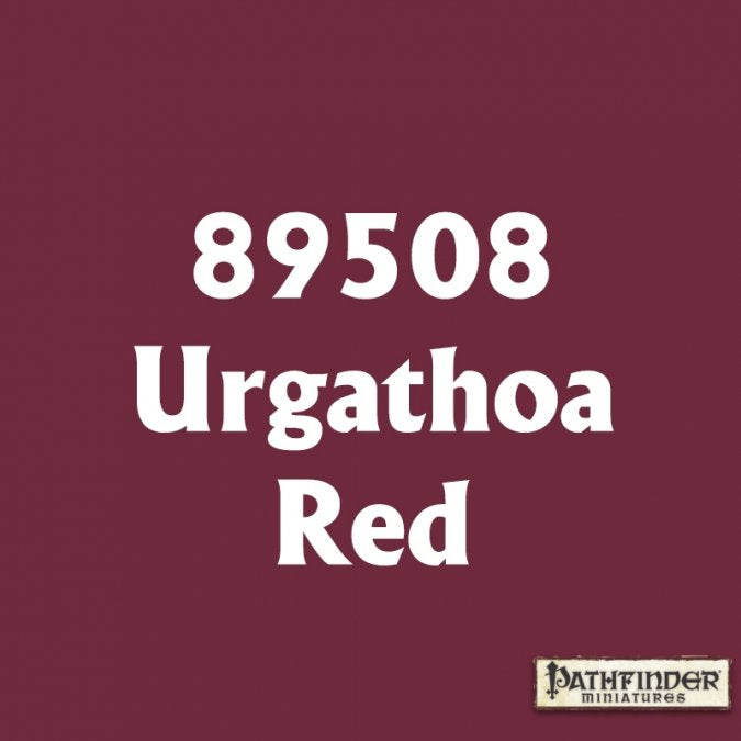 Urgathoa Red