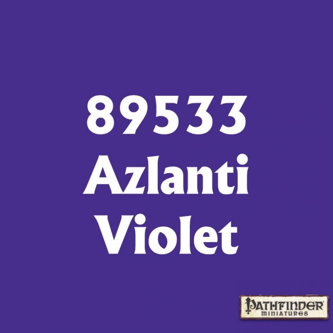 Azlanti Violet