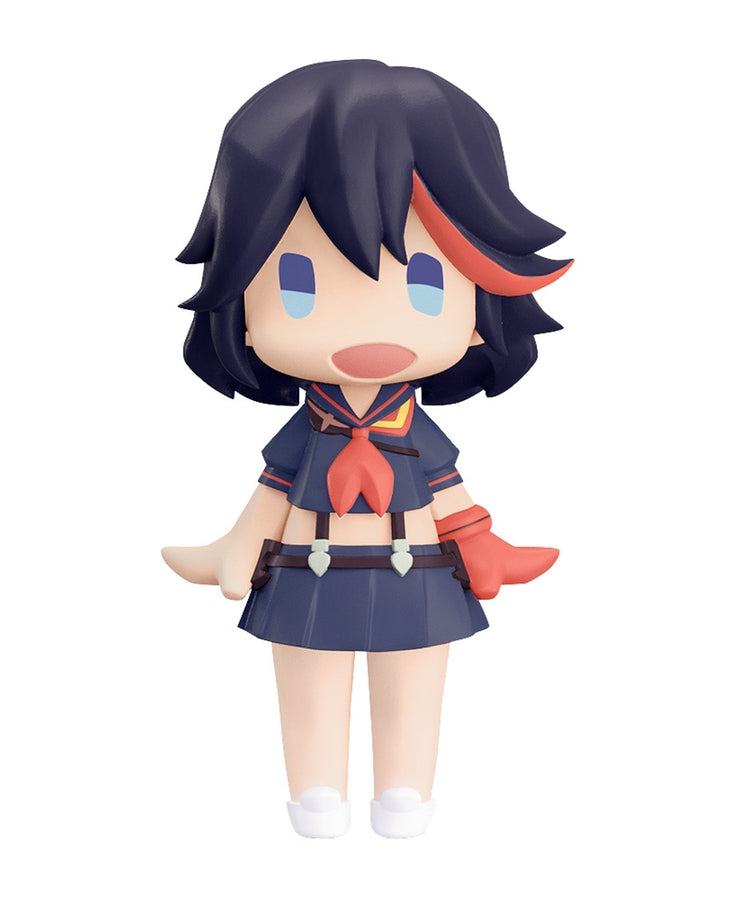 Hello! Good Smile: Matoi Ryuko