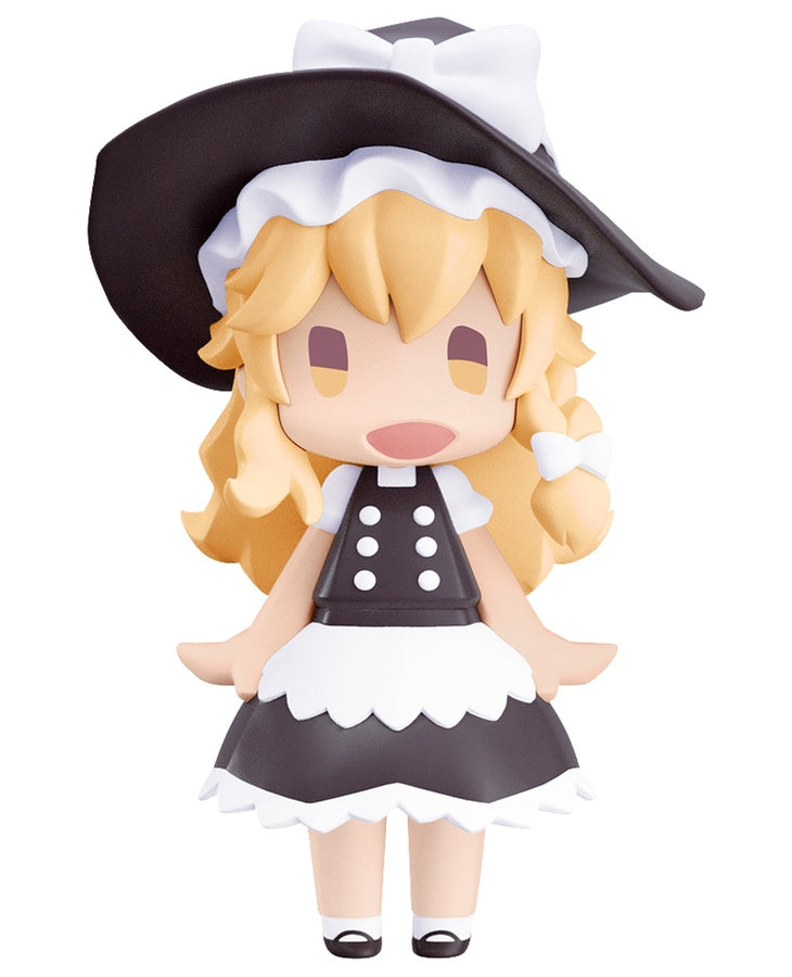 Hello! Good Smile: Marisa Kirisame
