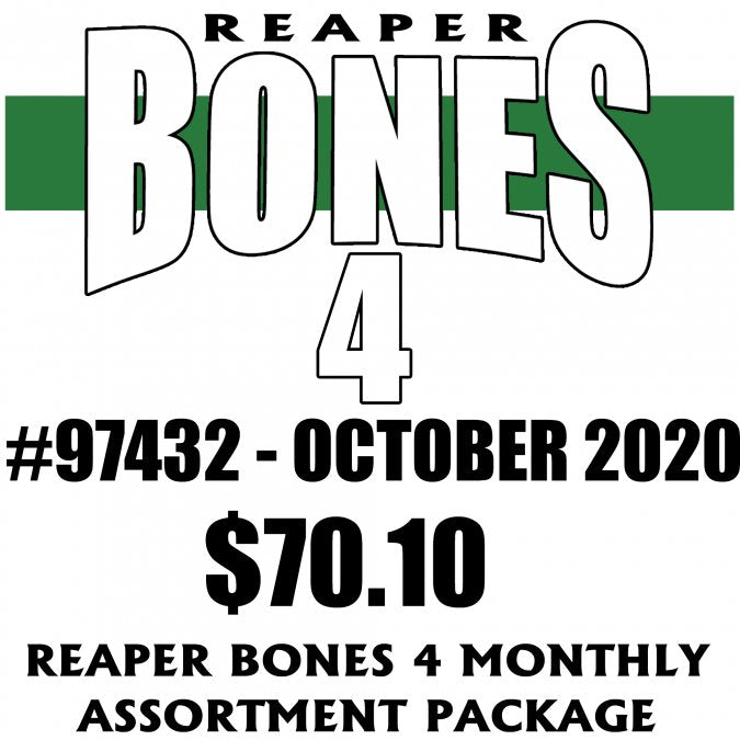 B4MAP October 2020