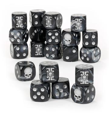 Deathwatch Dice