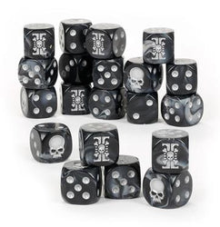 Deathwatch Dice