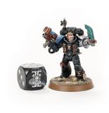 Deathwatch Dice