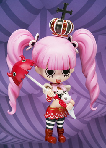 Perona (One Piece)