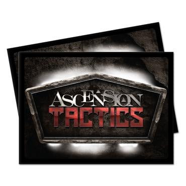 Ascension Tactics Deck Protector sleeves 100