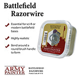 Basing: Battlefield Razorwire
