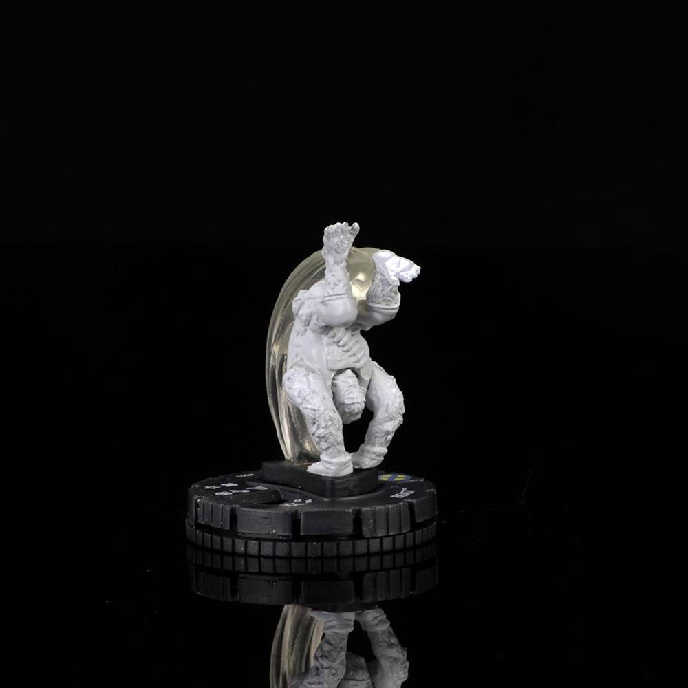 Marvel HeroClix Deep Cuts Unpainted Miniatures: Beast