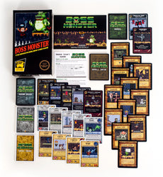 Boss Monster: Master of the Dungeon Card Game