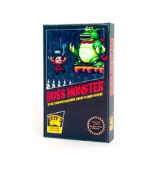 Boss Monster: Master of the Dungeon Card Game
