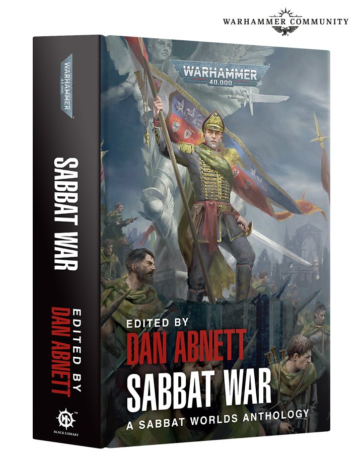 Sabbat War (HB)